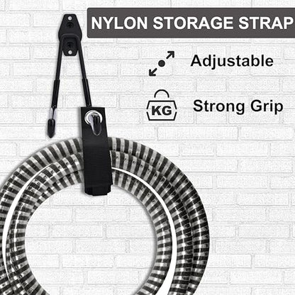 Large Garage Hooks