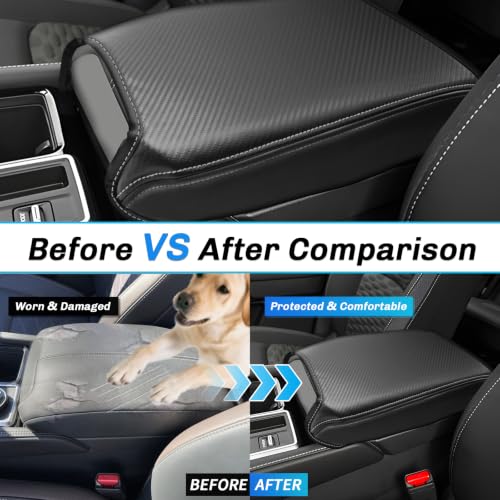 for 2026 Nissan Pathfinder Armrest Cover