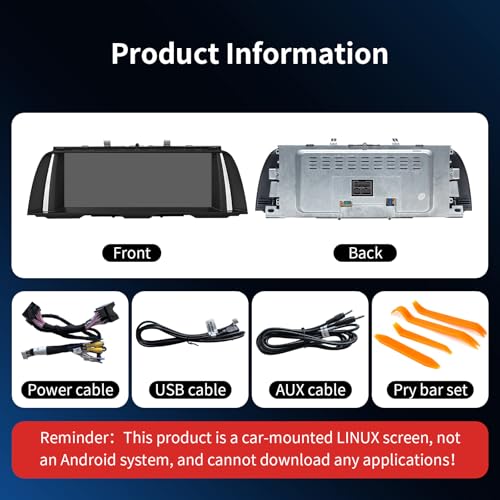 Wireless CarPlay