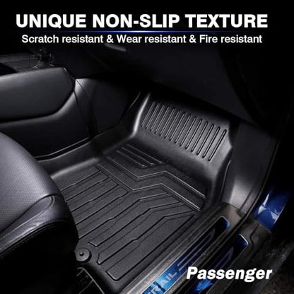 Floor Mats for 2014