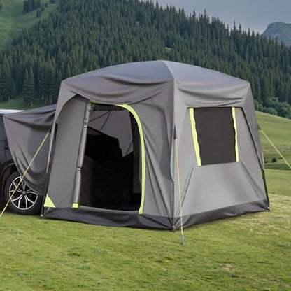 SUV Tent for Camping