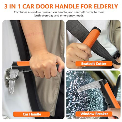 Car Door Handle for Elderly