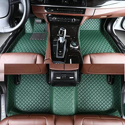 Custom Personalized Car Floor Mats for 99% Auto