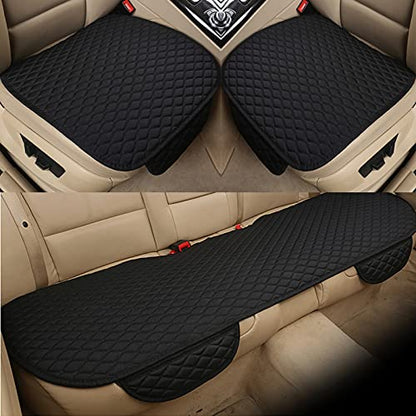 Car Seat Covers Protector Bottom Cushion Non