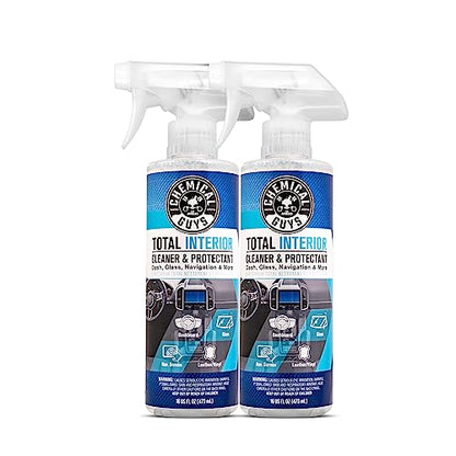 Total Interior Car Cleaner & Protectant (32 Fl Oz)