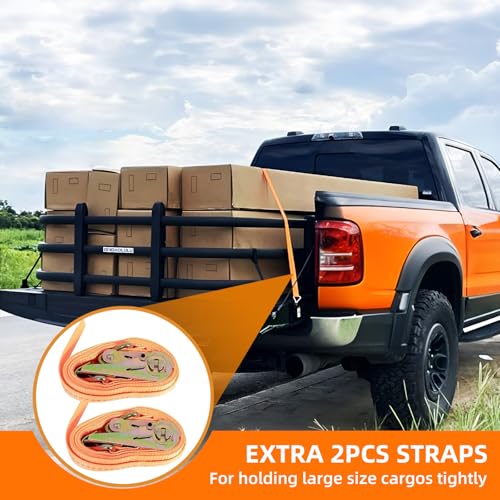 Truck Bed Extender