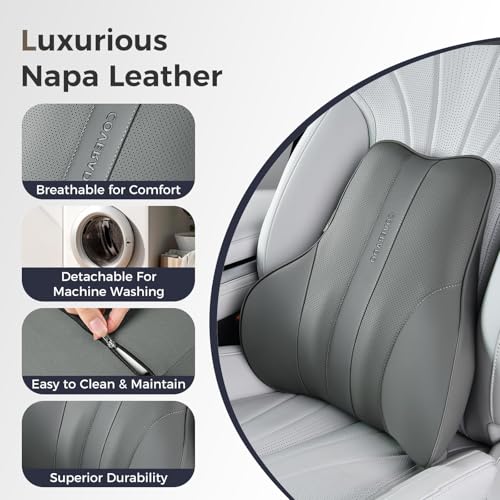 Lumbar Support Pillow for Car