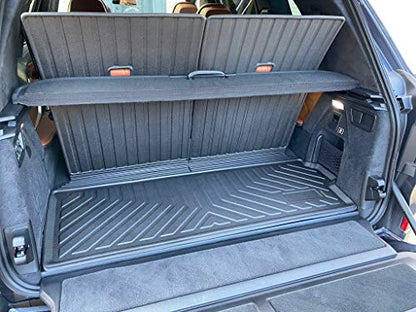 Premium Cargo Liner for BMW X7 2019