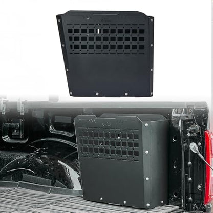 Truck Bed Storage Box Compatible with 2015