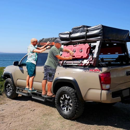Running Boards Compatible with 2009 (2 Count)