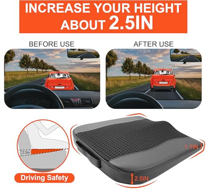 Car Seat Cushion