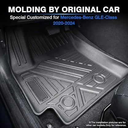 Floor Mats for 2020