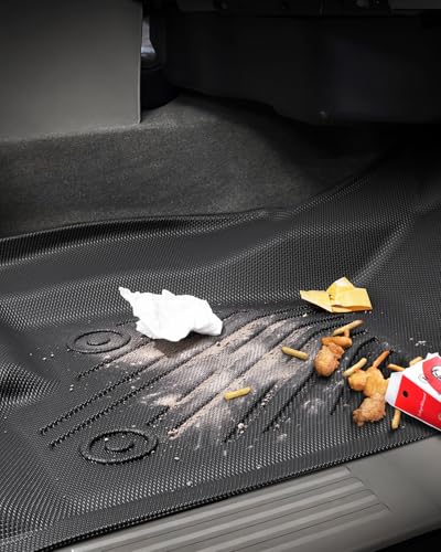 Truck Floor Mat for Silverado Sierra 1500 2500 3500 1999