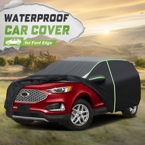 Car Cover for Ford Edge 2007