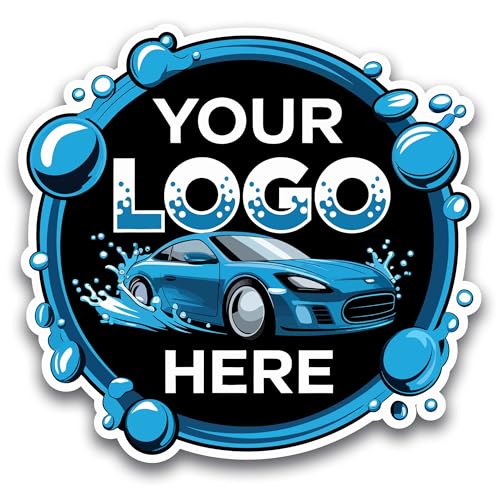 Custom Car Magnet