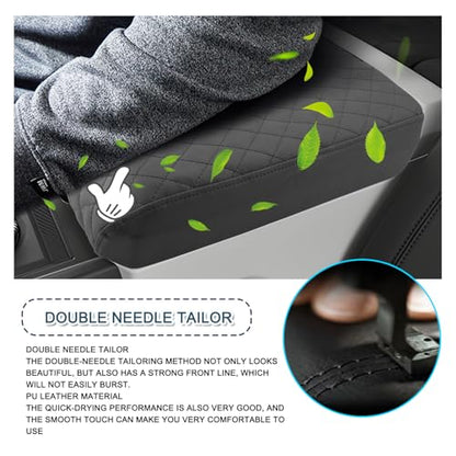 Hummer EV Armrest Cover
