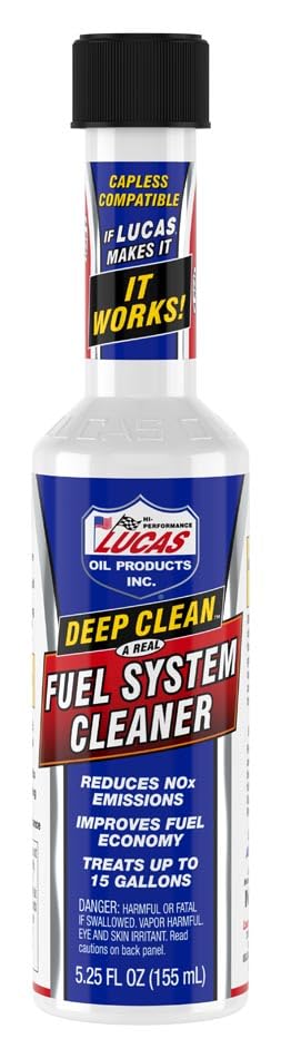 10966 Complete Fuel System Renewal Kit
