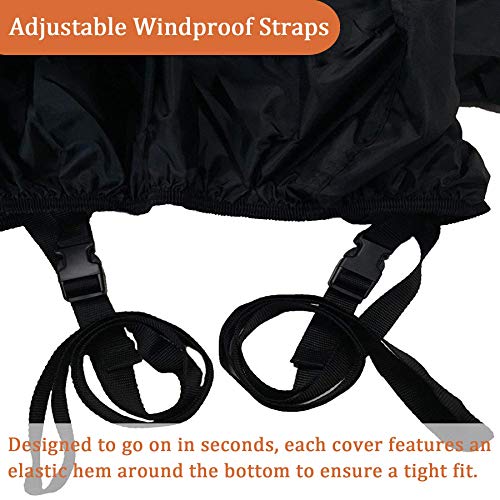 ATV Cover Waterproof Quad Bike Cover