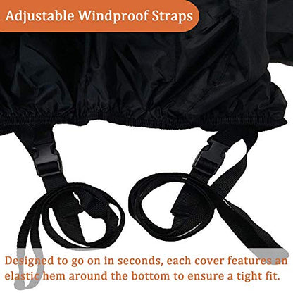 ATV Cover Waterproof Quad Bike Cover