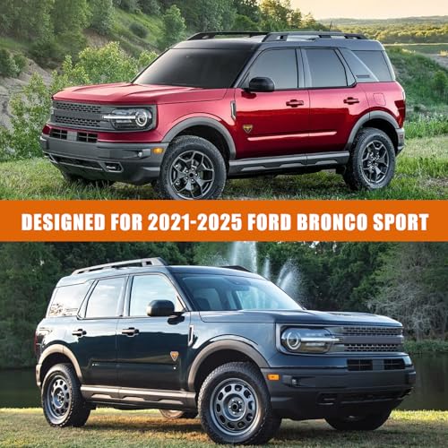 6 Layers Waterproof Car Covers Replace for 2021