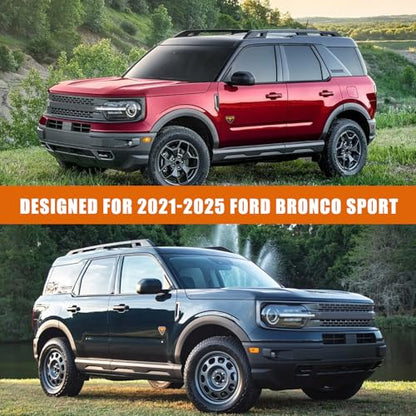 6 Layers Waterproof Car Covers Replace for 2021