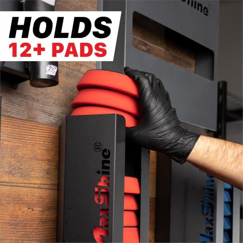 Universal 6" Foam Pad Holder