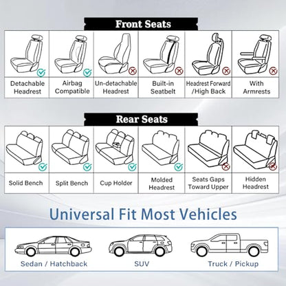 Car Seat Covers
