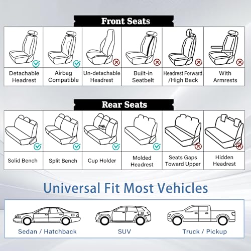 Car Seat Cover