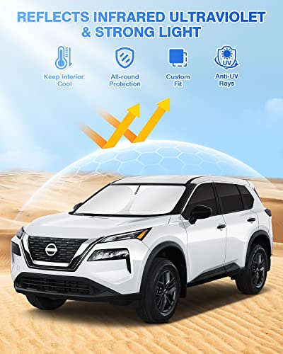 Sunshades for 2021 (8 Count)
