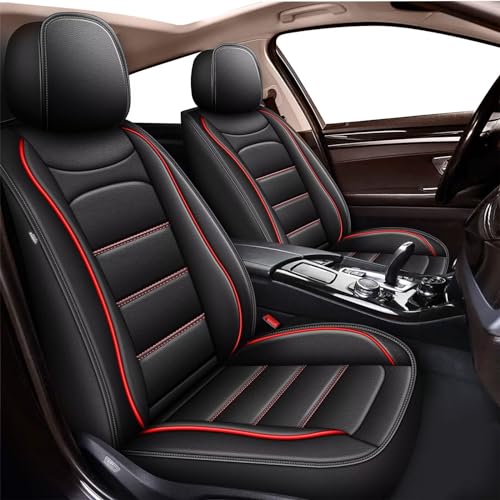 Car Seat Covers Fit for Acura RDX 2007