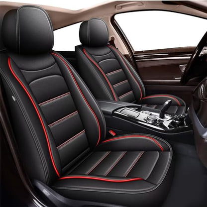 Car Seat Covers Fit for Honda HRV 2016