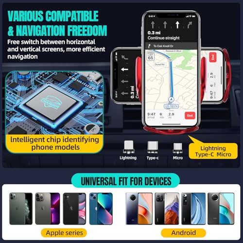Wireless Car Charger