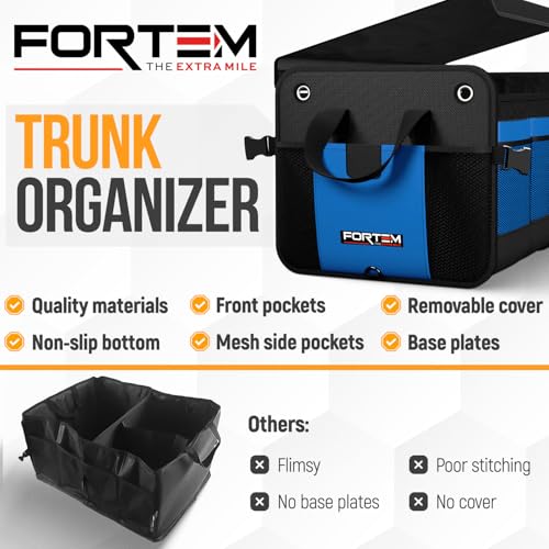 Trunk Organizer