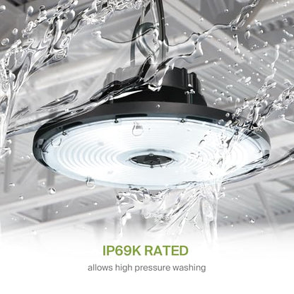 500W LED High Bay UFO Lighting