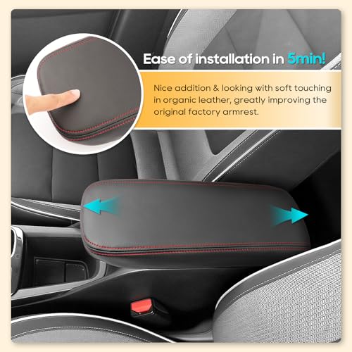 Armrest Cover for 2021