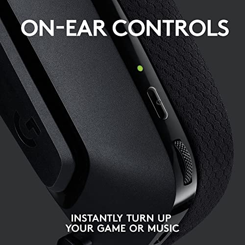 535 Lightspeed Wireless Gaming Headset