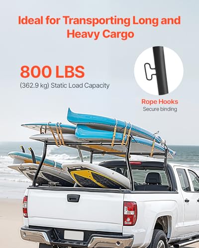 Truck Ladder Rack
