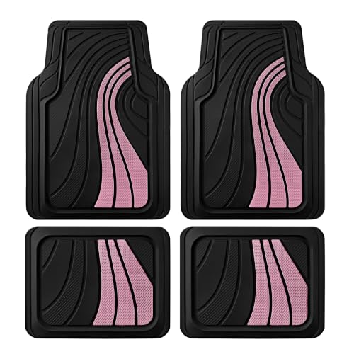 Car Floor Mats Full Set