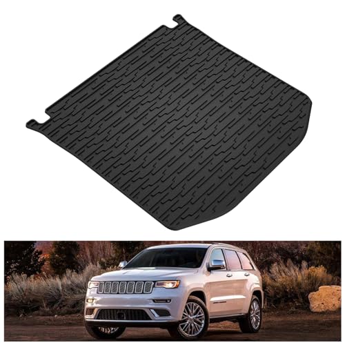 Cargo Mat for 2011