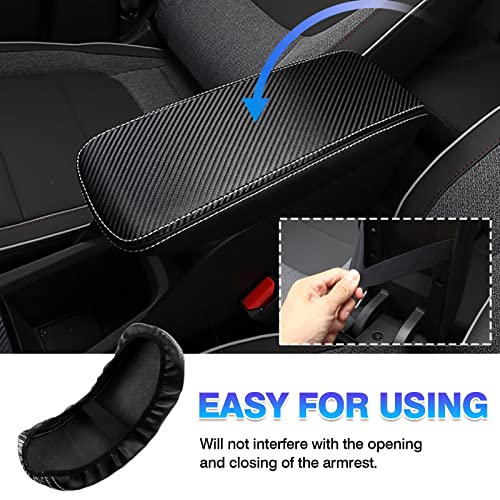 Center Console Cover for Chevy