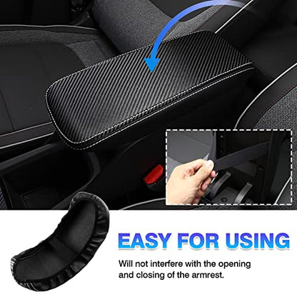 Center Console Cover for Chevy