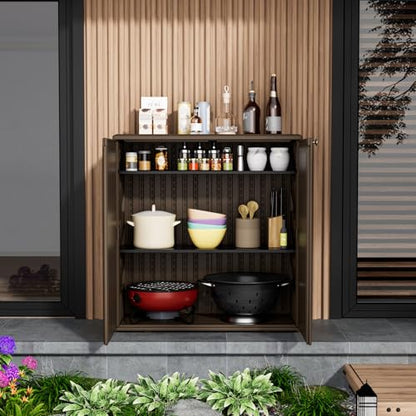 Storage Box Outdoor Caninet