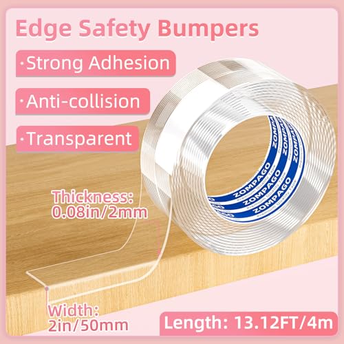 Baby Corner Proofing Edge Protector Strip