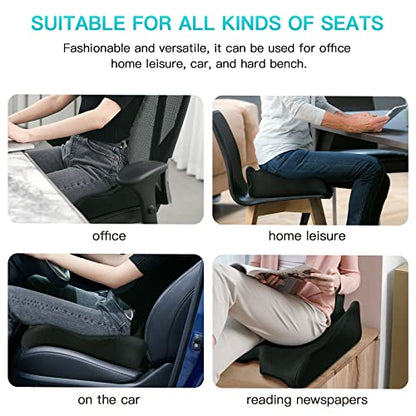 Standard Memory Seat Cushion