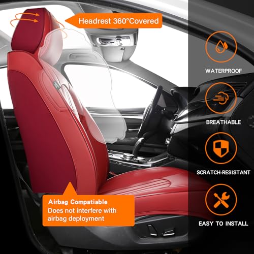 Car Seat Covers