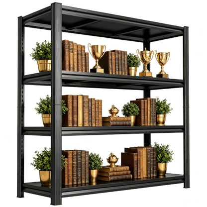 Book Shelf Metal Book Shelf