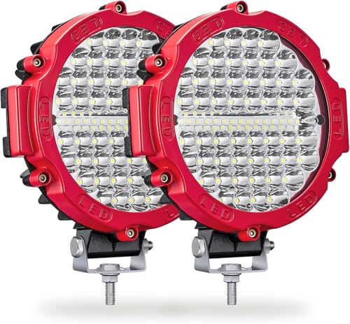 Offroad Lights (2 Count)