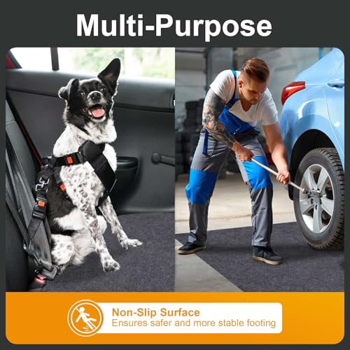 Cargo Liner Mat