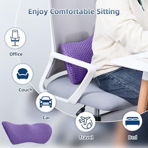Lumbar Pillow