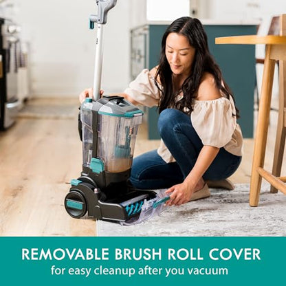KW4070 RevitaLite Pet Portable Carpet Cleaner Machine